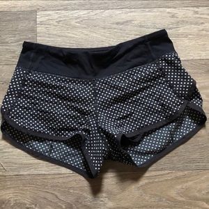 Lululemon speed short